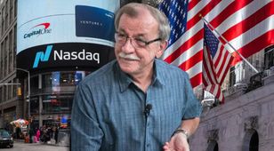 Zaczynał od zbierania kamieni. Doszedł do setek milionów dolarów