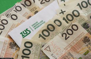 Dostanie prawie 3 tys. zł podwyżki emerytury. ZUS tłumaczy