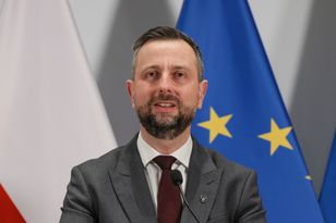 MON tworzy Legion Medyczny. Chętnych nie brakuje. Oto kto się zgłosił