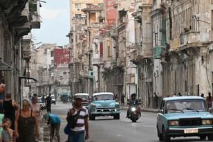 Nawet 48 godzin bez prądu. Kuba pogrążona w kryzysie