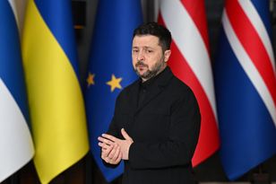 Zełenski podjął decyzję ws. rurociągu Przyjaźń