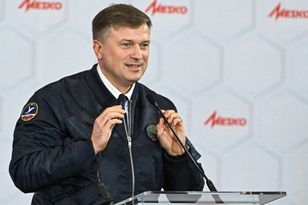 Gigant oocenia SAFE i wskazuje, gdzie może być problem