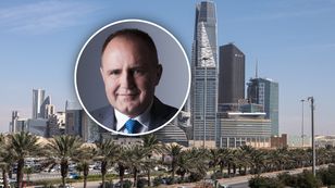 Stworzyli system bankowy zgodny z prawem szariatu. Firma z Polski robi biznes w Arabii Saudyjskiej