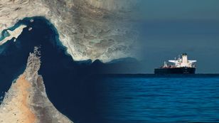 Media: Iran chce pobierać „opłatę za bezpieczeństwo” od statków w Zatoce Perskiej