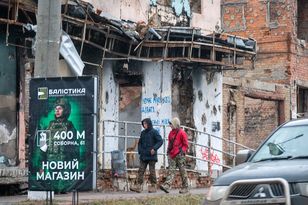 Polska pomoże w odbudowie Ukrainy? Banki się szykują