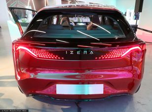 Mieli produkować Izerę. Prezes zrezygnował