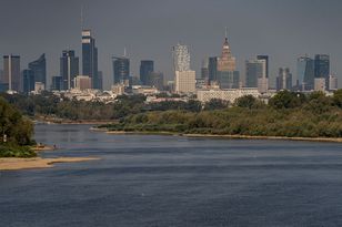 „Lider wzrostu gospodarczego”. W USA piszą o Polsce