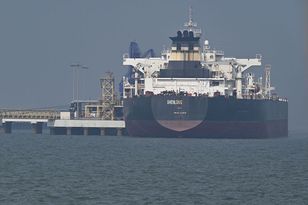 Cieśnina Ormuz zablokowana. Emiraty pomogą w operacji?