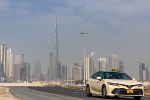 Banki i firmy doradcze ewakuują swoje biura w Dubaju