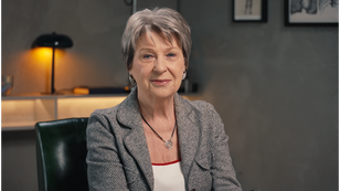 Zbudowała potężną firmę. Dr Irena Eris już jutro w „Biznes Klasie”!