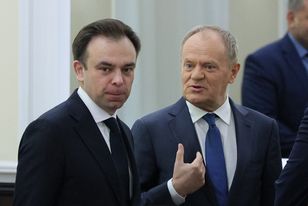 Coraz więcej Polaków wchodzi w wyższy próg. Będzie zmiana? Jest komunikat MF