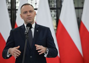 Weto prezydenta ws. SAFE. Zapytali o zdanie Polaków