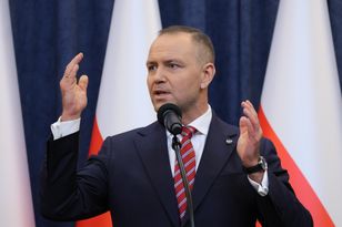 Prezydent apeluje do rządu. Pisze o likwidacji ETS. „Oczekuję”