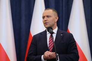 Prezydencki „SAFE 0 proc.”. Ekonomista ostrzega