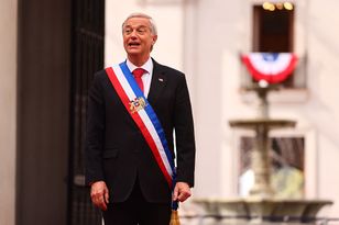 Chile i USA zacieśniają współpracę. Jest deklaracja ws. minerałów krytycznych