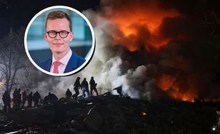 Koszt odbudowy Ukrainy będzie gigantyczny. Skąd wziąć takie pieniądze? [WYWIAD]