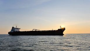 Tak pływają teraz statki. Wyraźna zmiana po ataku na Iran