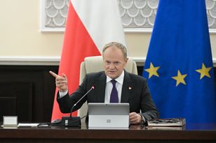 Tusk stawia sprawę jasno ws. ETS. „Polska będzie się domagała”