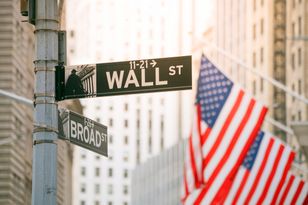 Wall Street zaczyna dzień od czerwieni. Czołowe indeksy pod kreską