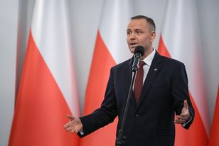 Zakaz sprzedaży państwowej ziemi. Prezydent zdecydował