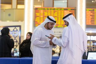 Po atakach Iranu ZEA zamykają giełdy na dwa dni