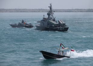 USA będą eskortować tankowce w cieśninie Ormuz