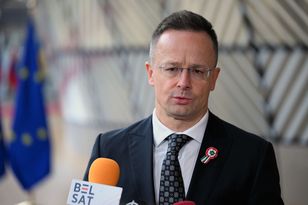 Konflikt wokół rurociągu Przyjaźń. Węgry oskarżają szefa MSZ Polski