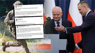 „Złoto NBP pod zastaw broni”? Oceniają propozycję prezydenta ws. SAFE