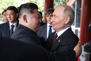 Seul widzi ożywienie gospodarki Korei Płn. po zbliżeniu z Rosją i Chinami