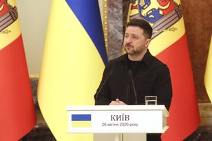 Wielomiliardowa pożyczka dla Ukrainy. Oto plan UE
