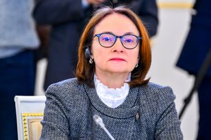 „Księgowa” Putina alarmuje. „Nigdy wcześniej tego nie doświadczyliśmy”