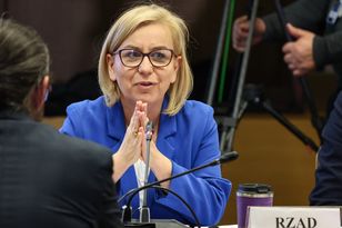 Wotum nieufności dla Pauliny Hennig-Kloski. Jest decyzja komisji