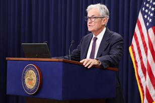 Gorąco na linii Fed-Trump. Powell nie zamierza rezygnować