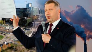 Czarne wizje gospodarcze Przemysława Czarnka. „Czysta demagogia” [OPINIA]