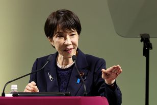 Import helu z tego kraju drastycznie spadł. Japonię ratują USA