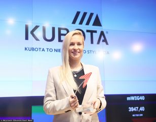 Odpowiada Brzosce. CEO Kubota mówi, ile firma płaci podatków