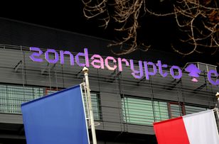 Estońskie media o Zondzie. „Jedna z największych giełd kryptowalut”