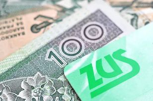 Co się dzieje ze składkami Polaków? ZUS pokazał dane