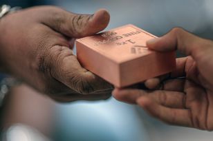 Lumina Metals idzie na GPW. Miedziowy gigant planuje nową inwestycję w Polsce