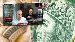 „Nie możemy tolerować omijania podatków”. Wokół zbiórki rozgorzała dyskusja. Pojawił się apel
