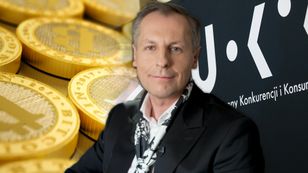Ile gwiazdy płacą za wywiad? Prezes UOKiK ujawnia i zapowiada kontrole