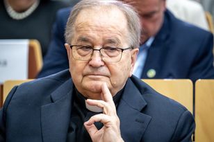 O. Rydzyk tak apeluje o podatek. „Nie popełniajmy grzechu”