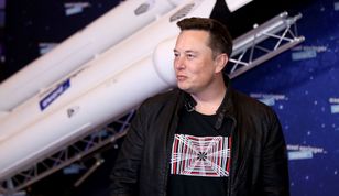 SpaceX idzie na giełdę. Musk już ustawia zasady gry