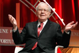 Buffett porównał rynki do „kościoła z kasynem”. Pierwszy taki zjazd akcjonariuszy