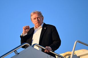 Rynek reaguje na słowa Trumpa. Oto co się dzieje z cenami ropy