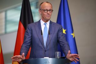 Kryzys paliwowy w Europie. Ten kraj odpowiada na prośbę Berlina