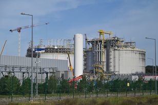 Huśtawka na rynku gazu. Zapłacimy więcej. „To oczywiste”
