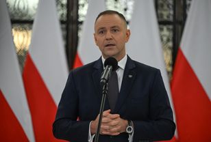 Prezydent skierował do Sejmu swój projekt ustawy o kryptowalutach