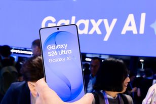 Wycena Samsunga przekracza bilion dolarów. Akcje w górę