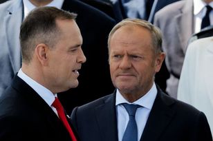 W Rosji piszą o polskiej kryptoaferze. „Wielki kryzys na szczycie”